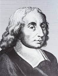 Image of Blaise Pascal